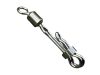 ROK - Ring Lock Swivel QC - #8 