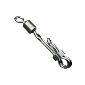 ROK - Ring Lock Swivel QC - #8 