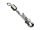 ROK - Ring Lock Swivel QC - #8 