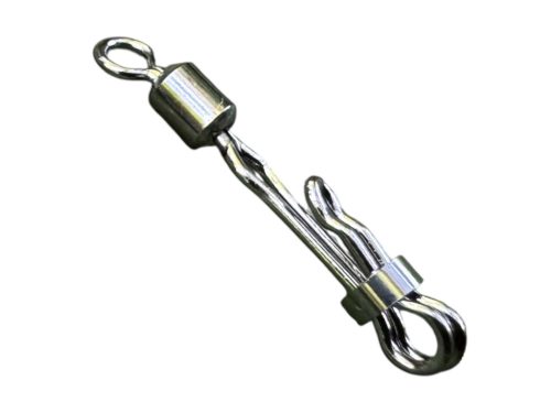 ROK - Ring Lock Swivel QC - #8 