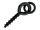 ROK - Steel Bait Srcew - #S #14