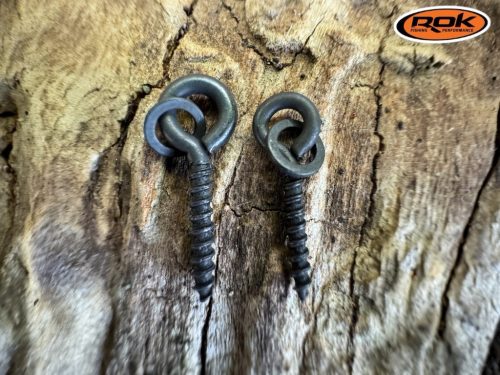 ROK - Steel Bait Srcew - #S #14