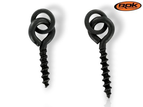 ROK - Steel Bait Srcew - #M #12