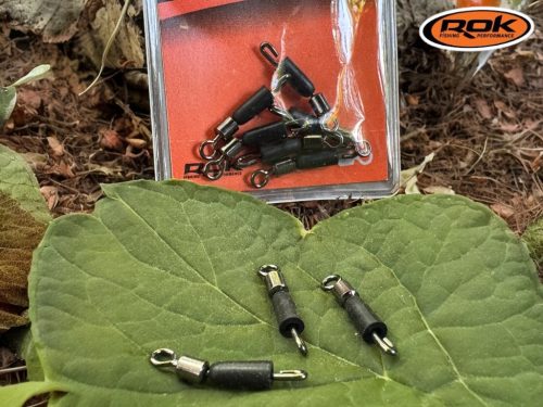 ROK - Fast Swivel - #8 - 