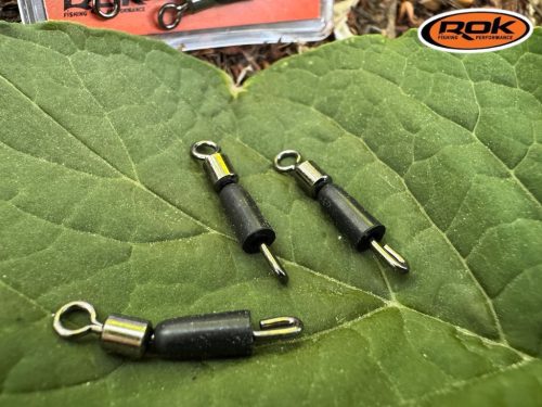 ROK - Fast Swivel - #8 - 