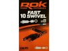 ROK - Fast Swivel - #8 - 