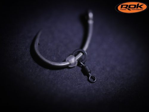 ROK - Hook Beads - Horog gyöngy - S