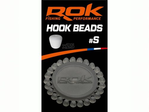 ROK - Hook Beads - Horog gyöngy - S