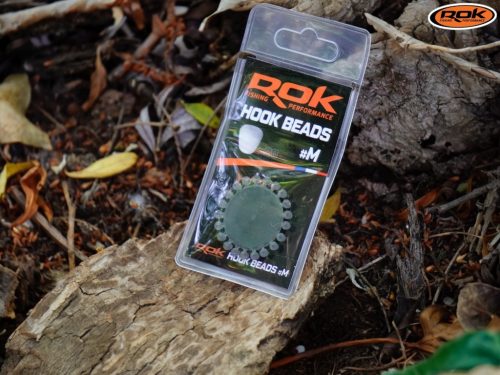 ROK - Hook Beads - Horog gyöngy - M