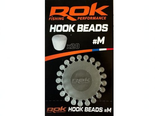 ROK - Hook Beads - Horog gyöngy - M