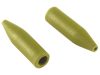 ROK HELI SLEEVE #S - Helikopter ujjak - 12 darab/csomag - Zöld