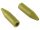 ROK HELI SLEEVE #S - Helikopter ujjak - 12 darab/csomag - Zöld