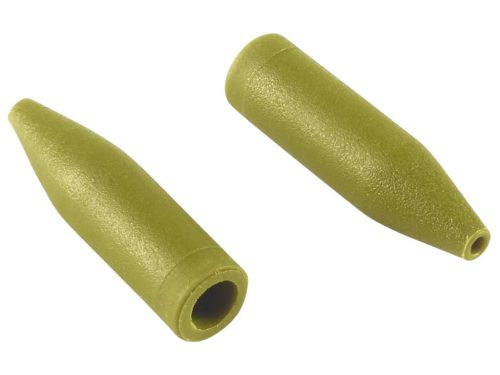 ROK HELI SLEEVE #S - Helikopter ujjak - 12 darab/csomag - Zöld