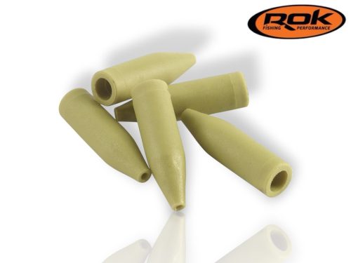 ROK HELI SLEEVE #S - Helikopter ujjak - 12 darab/csomag - Sóder