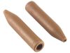 ROK HELI SLEEVE #M - Helikopter ujjak - 10 darab/csomag - Barna