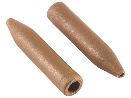 ROK HELI SLEEVE #M - Helikopter ujjak - 10 darab/csomag - Barna