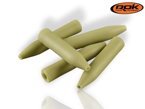 ROK HELI SLEEVE #M - Helikopter ujjak - 10 darab/csomag - Sóder