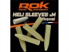 ROK HELI SLEEVE #M - Helikopter ujjak - 10 darab/csomag - Sóder