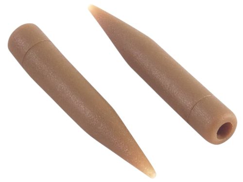 ROK MICRO Speed Sleeves - gubancgátló ujjak - 20 darab/csomag - Barna