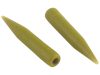 ROK MICRO Speed Sleeves - gubancgátló ujjak - 20 darab/csomag - Zöld