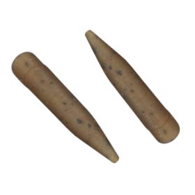   ROK MICRO Speed Sleeves - gubancgátló ujjak - 20 darab/csomag - Camo Barna