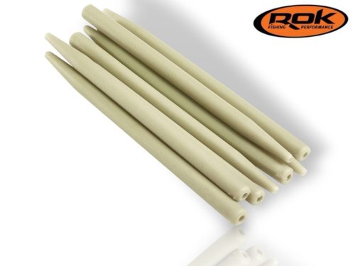 ROK - Zig Sleeves - gubancgátló ujjak - 15 darab/csomag - Sóder