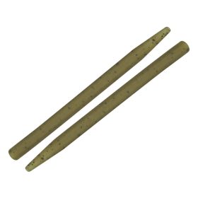   ROK - Zig Sleeves - gubancgátló ujjak - 15 darab/csomag - camo zöld