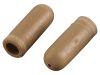 ROK STOP Shock Sleeves - forgó védő sapka - 12 darab/csomag - Barna