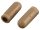 ROK STOP Shock Sleeves - forgó védő sapka - 12 darab/csomag - Barna