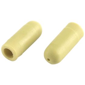   ROK STOP Shock Sleeves - forgó védő sapka - 12 darab/csomag - Sóder