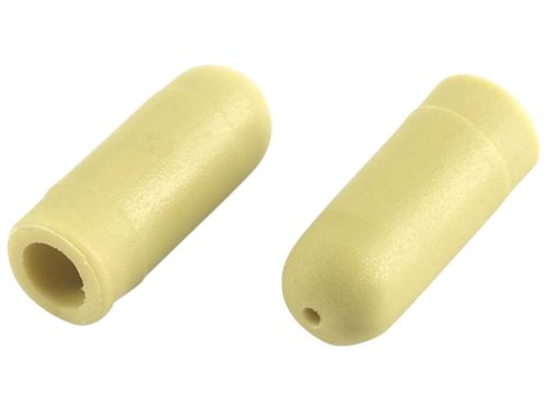 ROK STOP Shock Sleeves - forgó védő sapka - 12 darab/csomag - Sóder