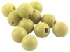 ROK RUBBER Beads Ø4, 6, 8 mm - Gumigyöngy - Sóder