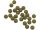 ROK RUBBER Beads Ø4, 6, 8 mm - Gumigyöngy - Camo Zöld - 6mm