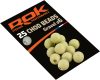 ROK CHOD Beads Ø6mm - Chod gyöngy 25db/csomag - Sóder