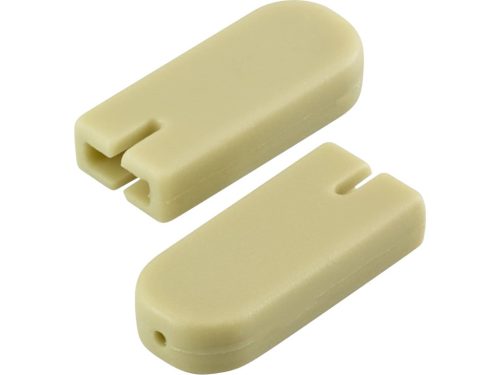 ROK Clip Sleeve - gyorskapocs védő - 10 darab/csomag - Sóder