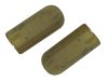 ROK Clip Sleeve - gyorskapocs védő - 10 darab/csomag - Camo Zöld