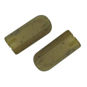   ROK Clip Sleeve - gyorskapocs védő - 10 darab/csomag - Camo Zöld