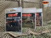 ROK - MEDIUM Sleeves - #40 - camo barna
