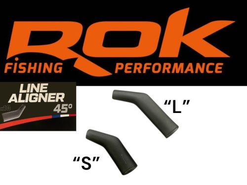 ROK - LINE Aligner - Horog befordító - 45 #S
