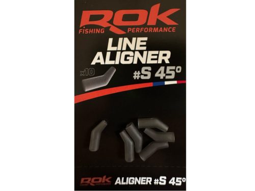 ROK - LINE Aligner - Horog befordító - 45 #S