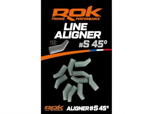 ROK - LINE Aligner - Horog befordító - 45 #S