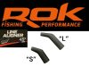 ROK - LINE Aligner - Horog befordító - 45 #L