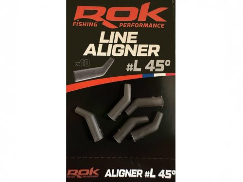 ROK - LINE Aligner - Horog befordító - 45 #L
