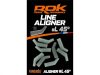 ROK - LINE Aligner - Horog befordító - 45 #L