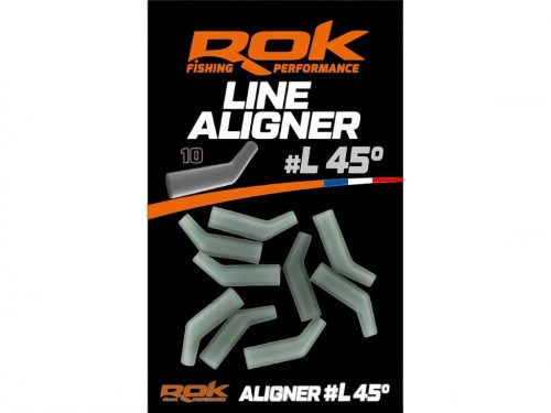 ROK - LINE Aligner - Horog befordító - 45 #L
