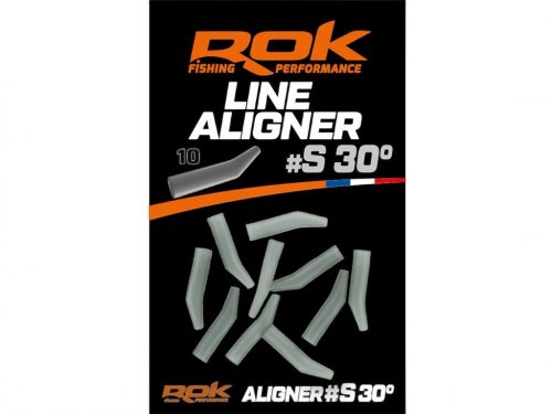 ROK - LINE Aligner - Horog befordító - 30 #S