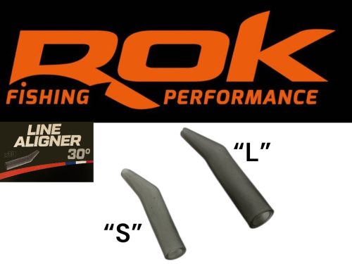 ROK - LINE Aligner - Horog befordító - 30 #L