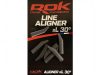 ROK - LINE Aligner - Horog befordító - 30 #L