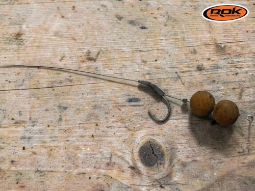ROK - LINE Aligner - Horog befordító - 30 #L