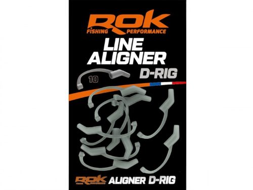 ROK - Alinger - Horog befordító - D-RIG